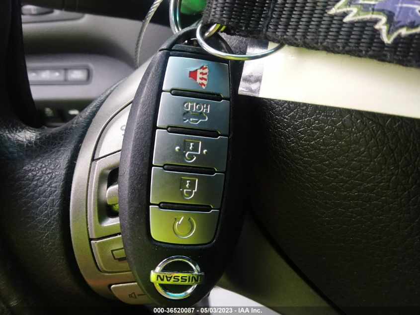 2015 NISSAN ALTIMA 2.5 S - 1N4AL3AP2FC477597