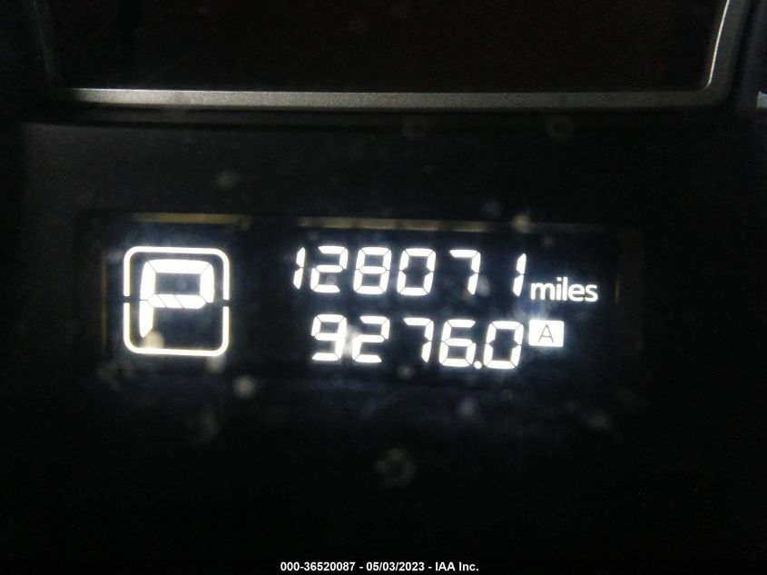 2015 NISSAN ALTIMA 2.5 S - 1N4AL3AP2FC477597