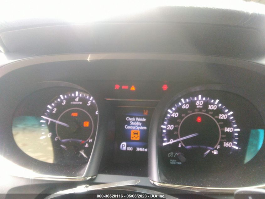 2018 TOYOTA AVALON XLE/XLE PLUS - 4T1BK1EB1JU285185
