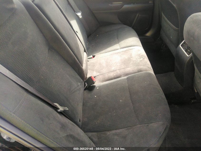 2014 NISSAN ALTIMA 2.5 SV - 1N4AL3AP4EC403497