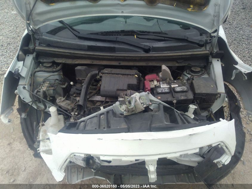 2018 MITSUBISHI MIRAGE G4 ES - ML32F3FJ0JHF03027