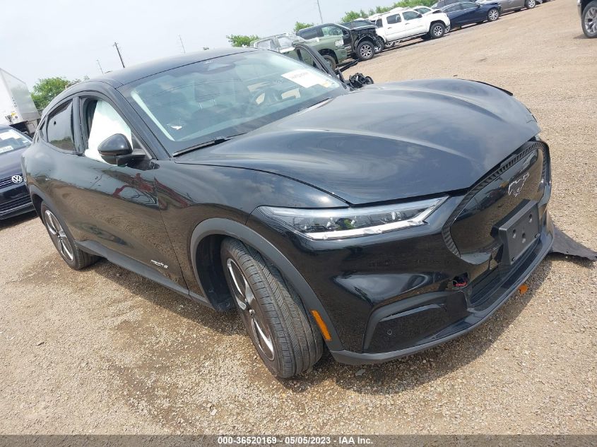 3FMTK1RM2MMA17299 FORD MUSTANG MACH-E SELECT 2021
