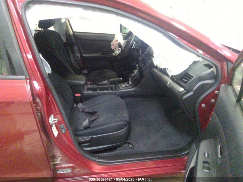 2014 SUBARU IMPREZA WAGON 2.0I PREMIUM - JF1GPAD68E8283132