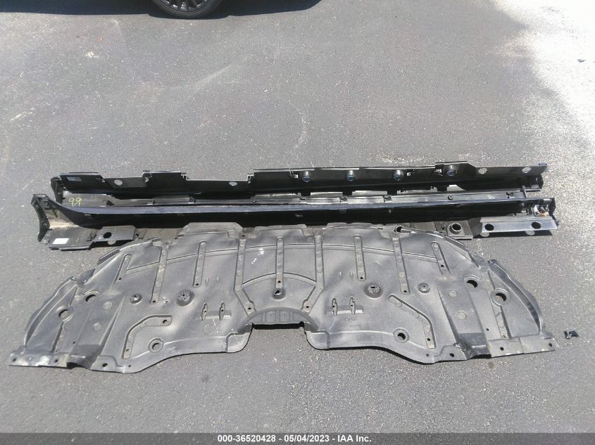 2023 TOYOTA CAMRY SE - 4T1T11AK1PU755835