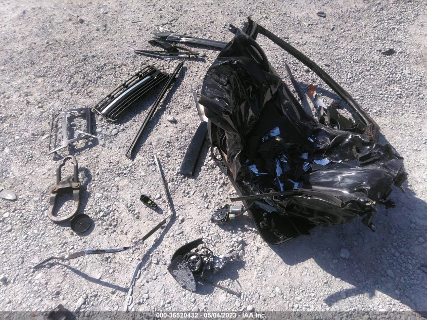 2015 VOLKSWAGEN GOLF GTI SE - 3VW5T7AUXFM000940