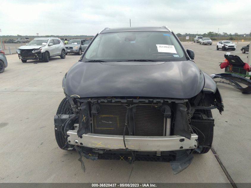 2019 INFINITI QX60 LUXE - 5N1DL0MM5KC517619