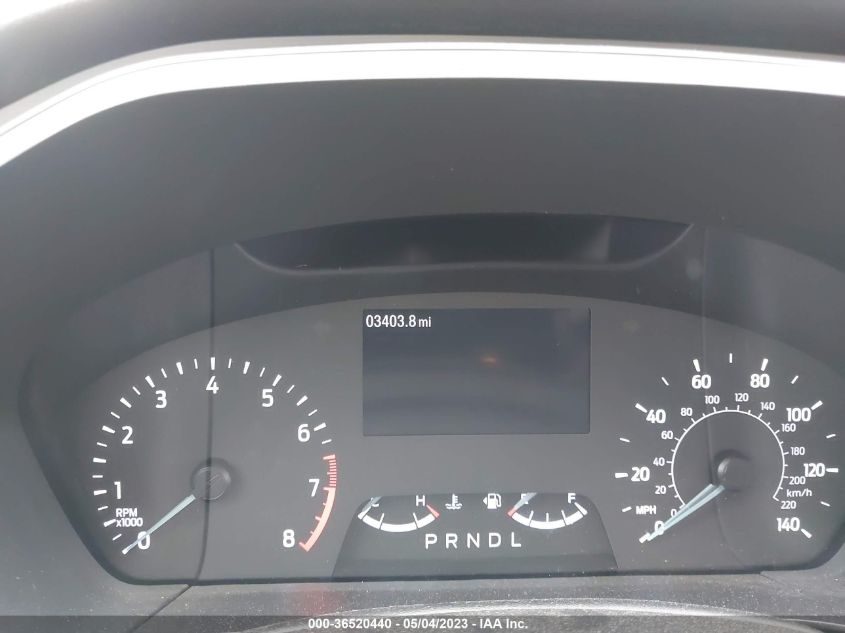 2022 FORD ESCAPE SE - 1FMCU0G61NUB92312
