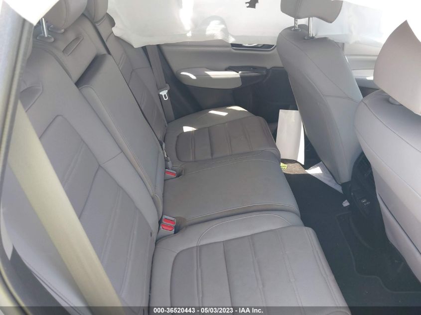 2020 HONDA CR-V EX-L - 7FARW2H8XLE021914
