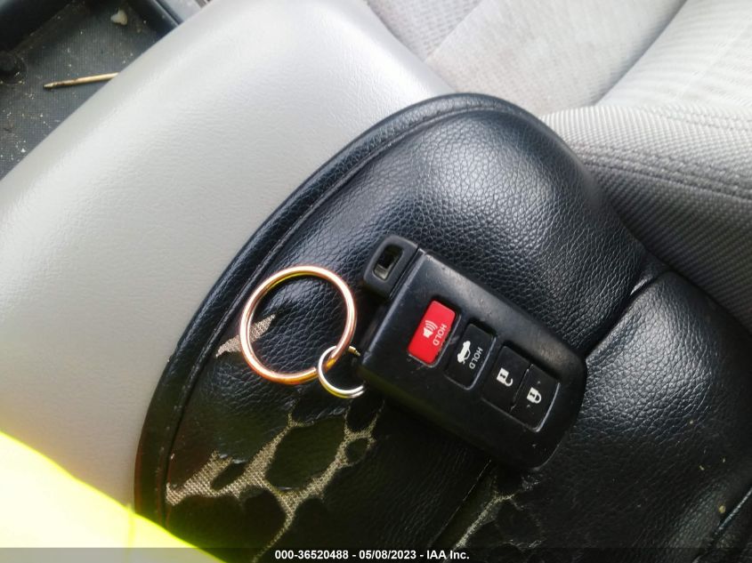 2016 TOYOTA CAMRY HYBRID LE - 4T1BD1FKXGU198872