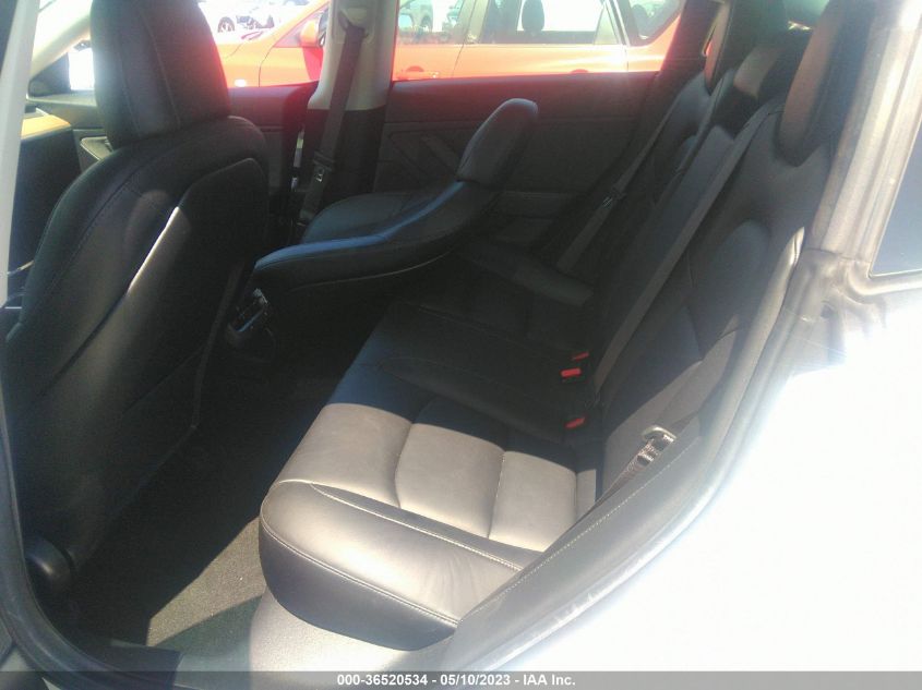 2018 TESLA MODEL 3 LONG RANGE - 5YJ3E1EB0JF084175