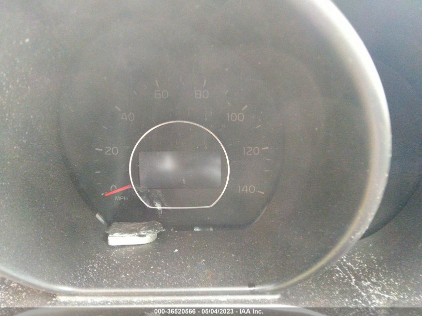 2017 KIA SOUL BASE - KNDJN2A22H7443366