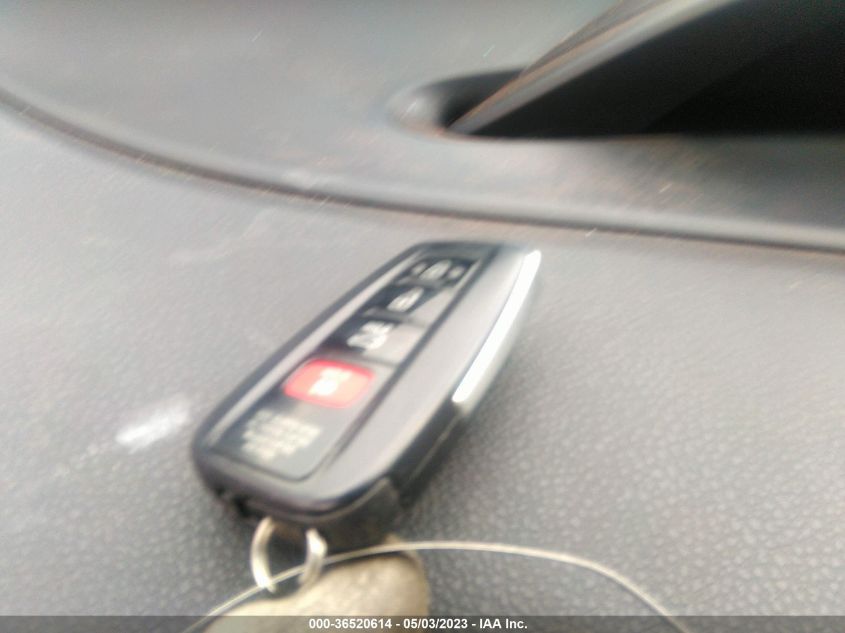 2016 TOYOTA PRIUS TWO - JTDKBRFU1G3501862