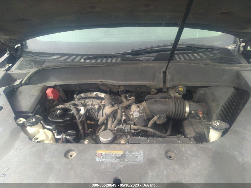 2014 GMC ACADIA SLE - 1GKKVNED9EJ290103
