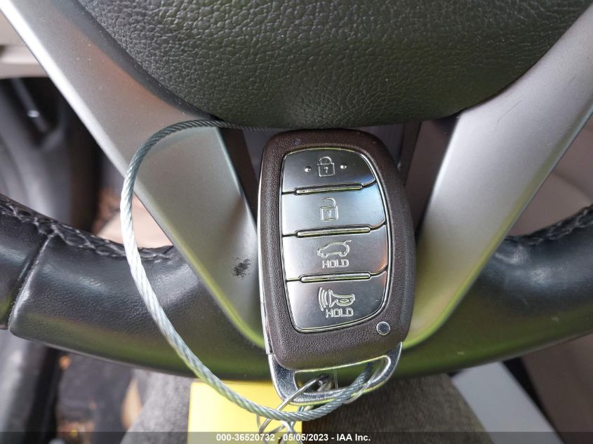 2016 HYUNDAI TUCSON SPORT - KM8J33A22GU205444