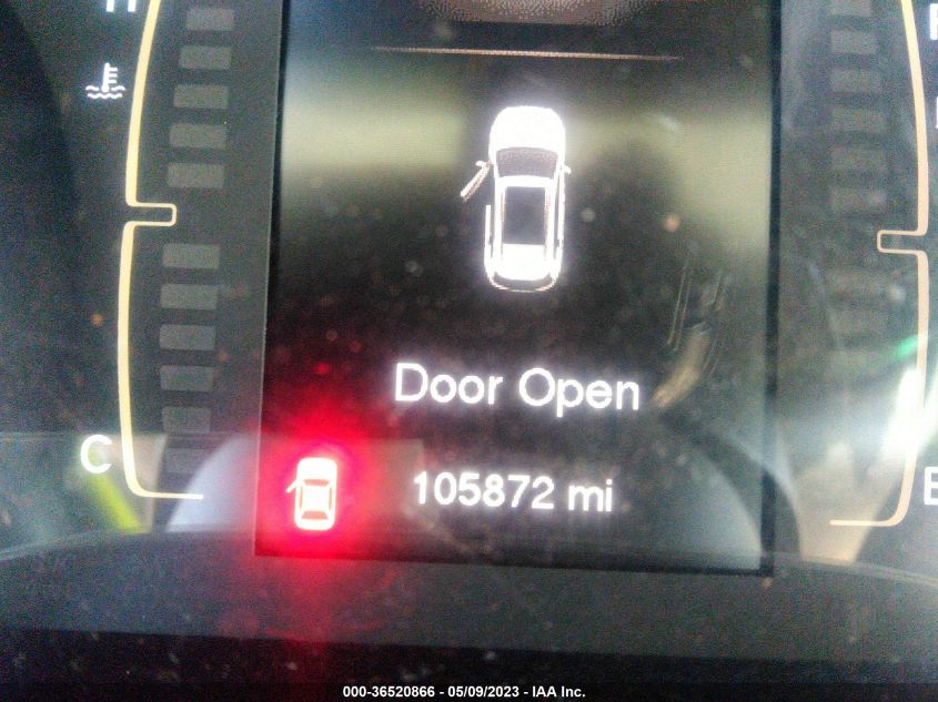 2016 JEEP CHEROKEE SPORT - 1C4PJMAB4GW117302