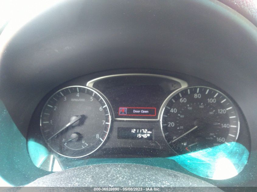 2015 NISSAN ALTIMA 2.5 S - 1N4AL3APXFC593307