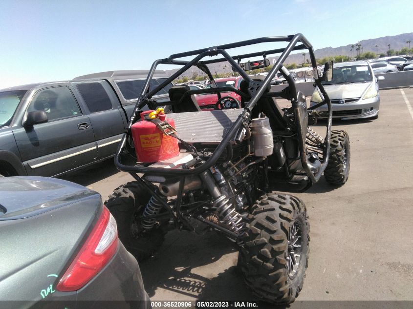 2019 YAMAHA YXZ1000 5Y4AN35Y1KA100103