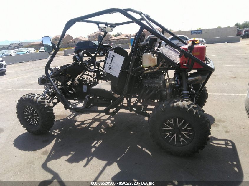 2019 YAMAHA YXZ1000 5Y4AN35Y1KA100103
