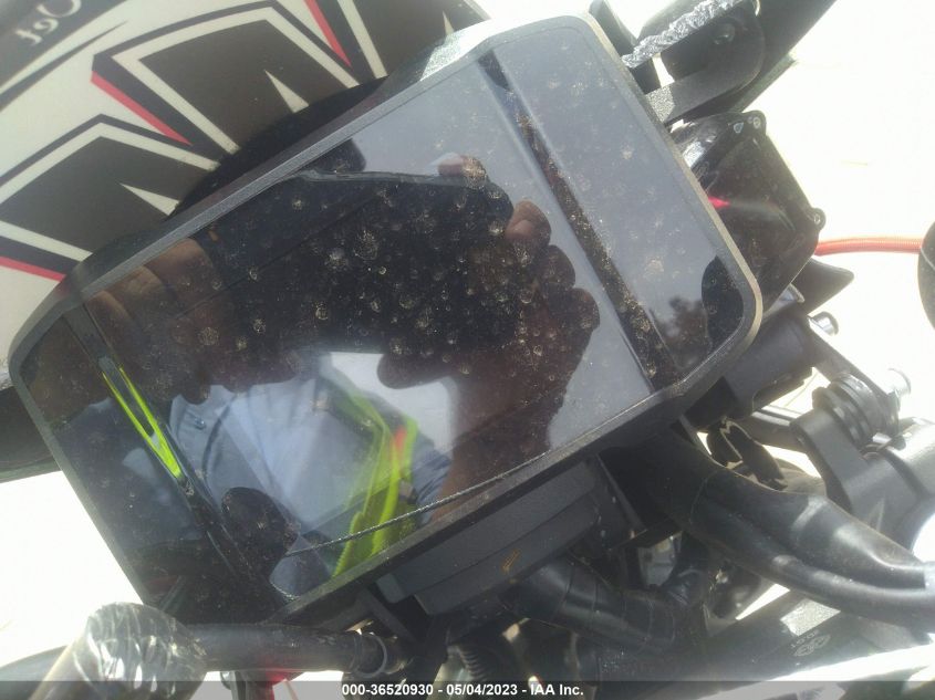 2021 YAMAHA MT09 - JYARN71E0MA000944