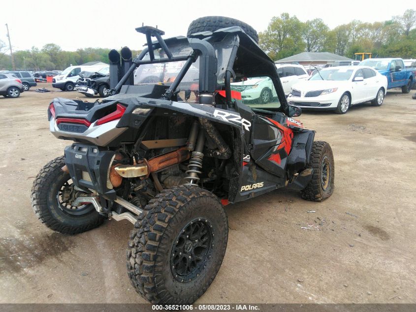 2020 POLARIS RZR XP 1000 PREMIUM - 3NSNAK990LF130946