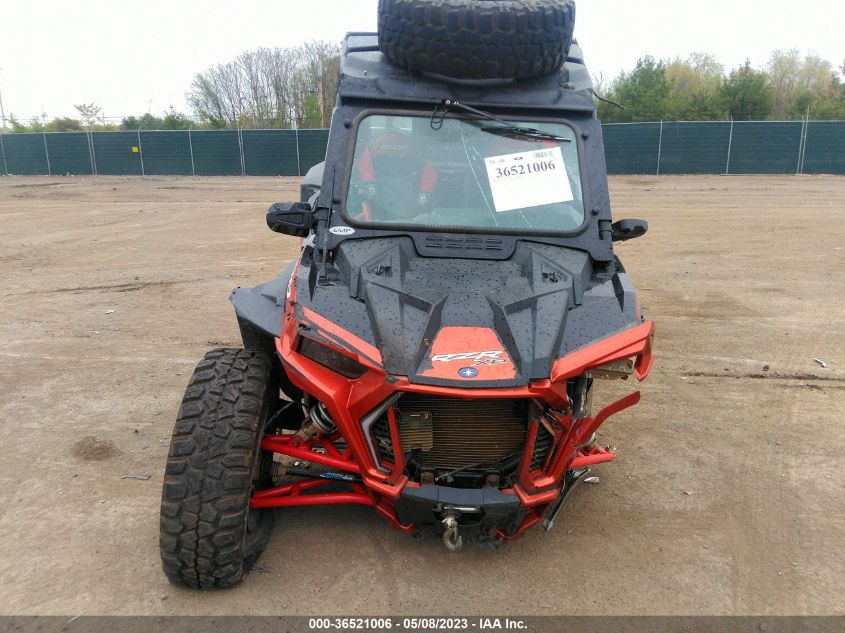 2020 POLARIS RZR XP 1000 PREMIUM - 3NSNAK990LF130946