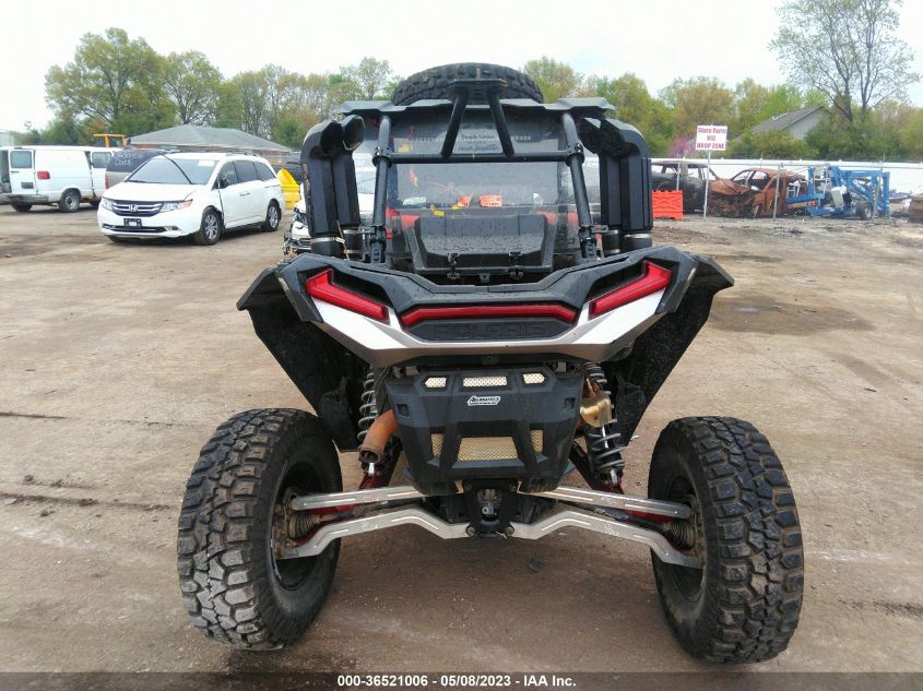 2020 POLARIS RZR XP 1000 PREMIUM - 3NSNAK990LF130946