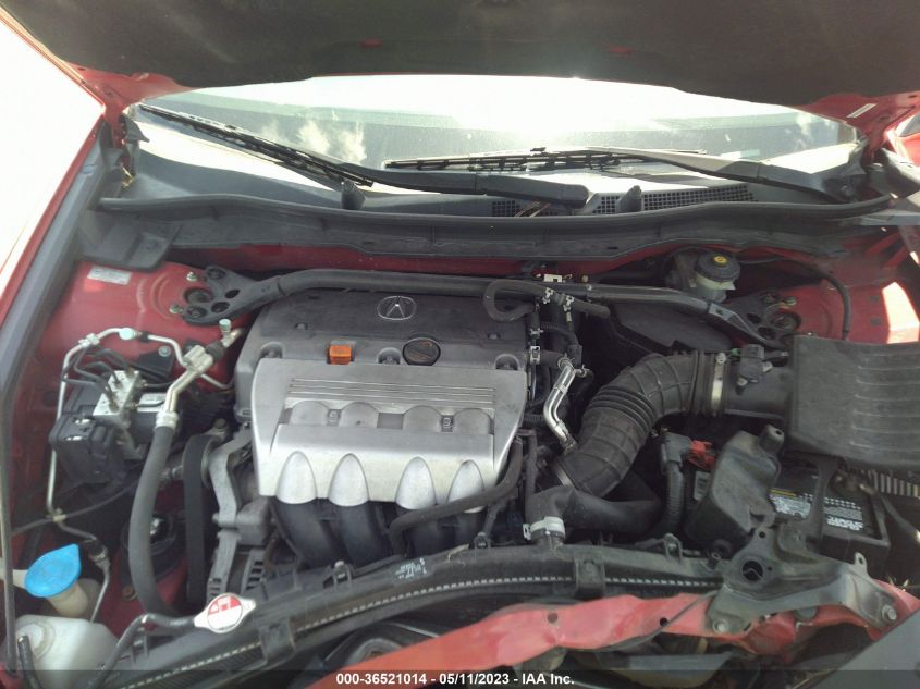 2013 ACURA TSX SPORT WAGON TECH PKG JH4CW2H69DC000873