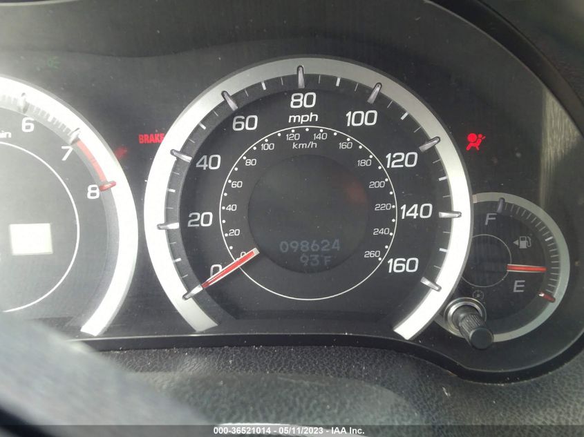 2013 ACURA TSX SPORT WAGON TECH PKG JH4CW2H69DC000873