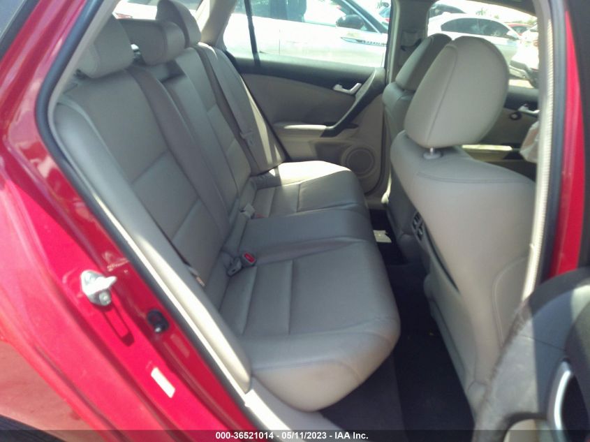 2013 ACURA TSX SPORT WAGON TECH PKG JH4CW2H69DC000873