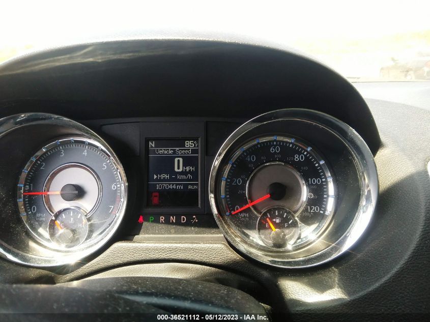 2013 CHRYSLER TOWN & COUNTRY TOURING - 2C4RC1BG2DR620164