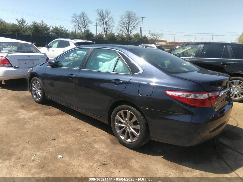 2015 TOYOTA CAMRY XLE/SE/LE/XSE - 4T1BF1FK8FU975123