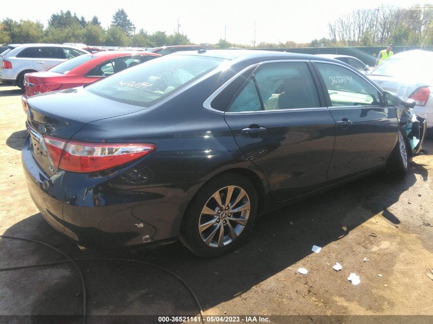 2015 TOYOTA CAMRY XLE/SE/LE/XSE - 4T1BF1FK8FU975123