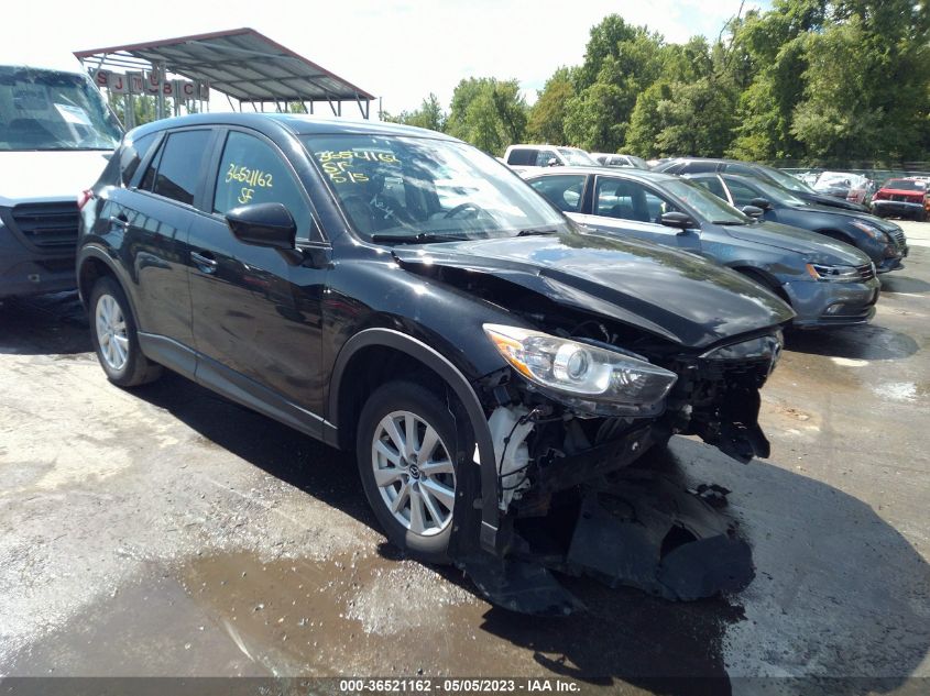 2014 MAZDA CX-5 TOURING - JM3KE4CY2E0381884