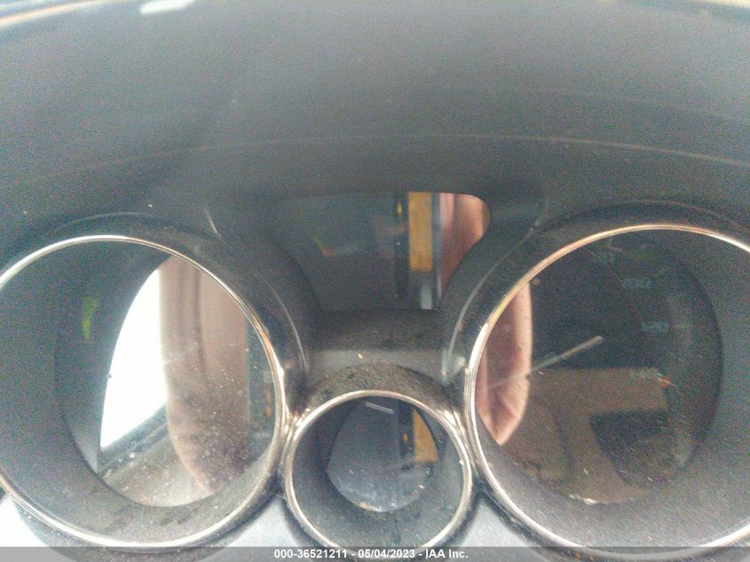 2013 BUICK ENCLAVE LEATHER - 5GAKVCKD1DJ224830