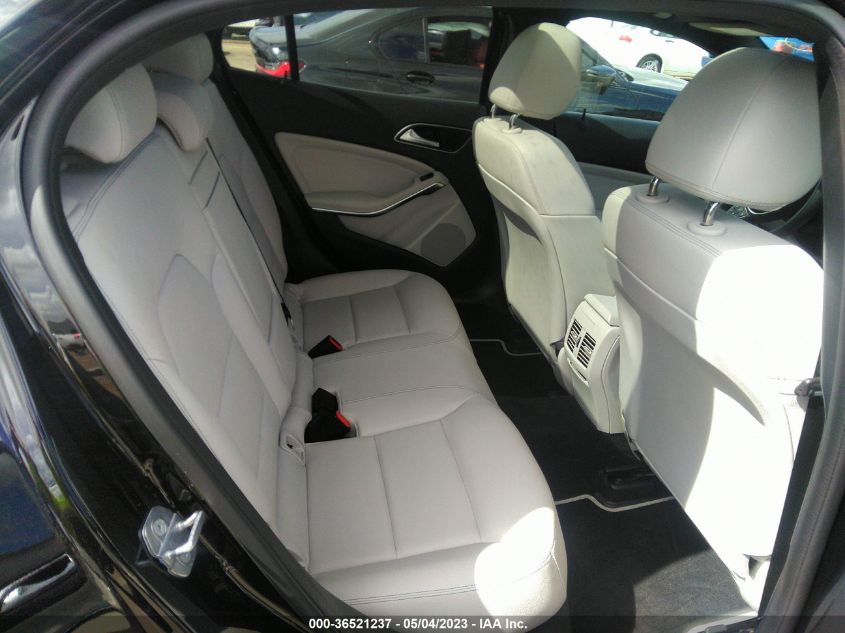 2020 MERCEDES-BENZ GLA GLA 250 - W1NTG4GB6LU040192