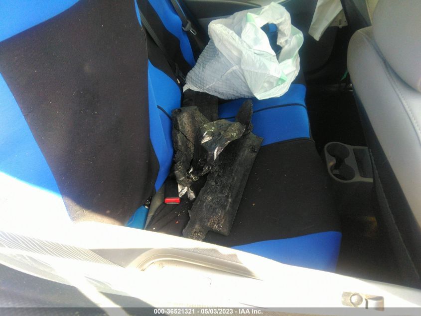 2014 HYUNDAI ACCENT GLS - KMHCU4AE8EU612008