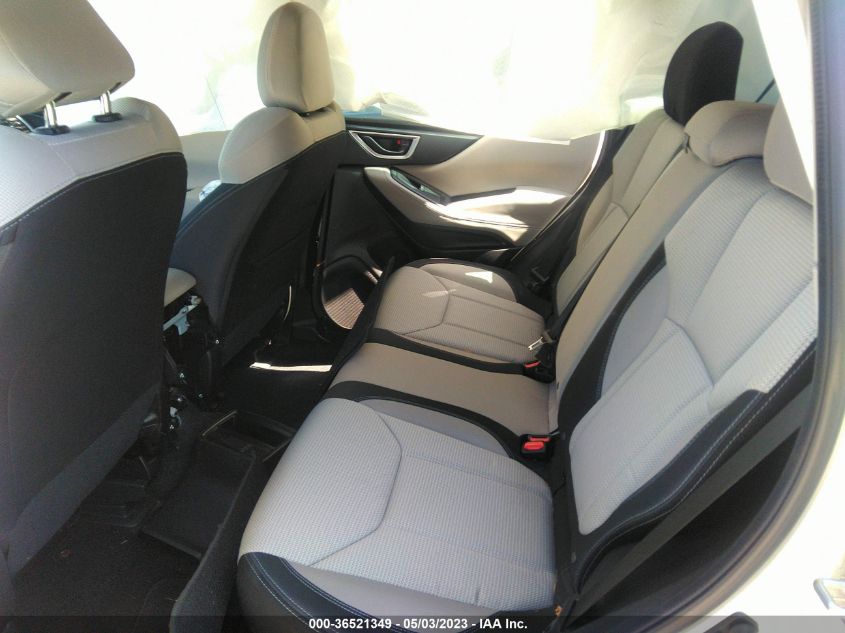2021 SUBARU FORESTER - JF2SKADC6MH456560