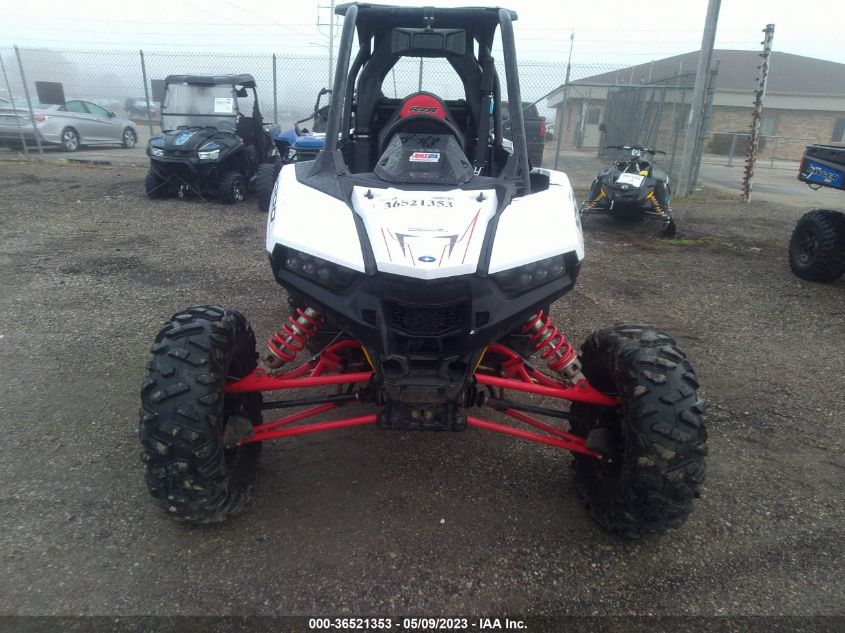 2019 POLARIS RZR RS1 - 3NSVGE997KF423564