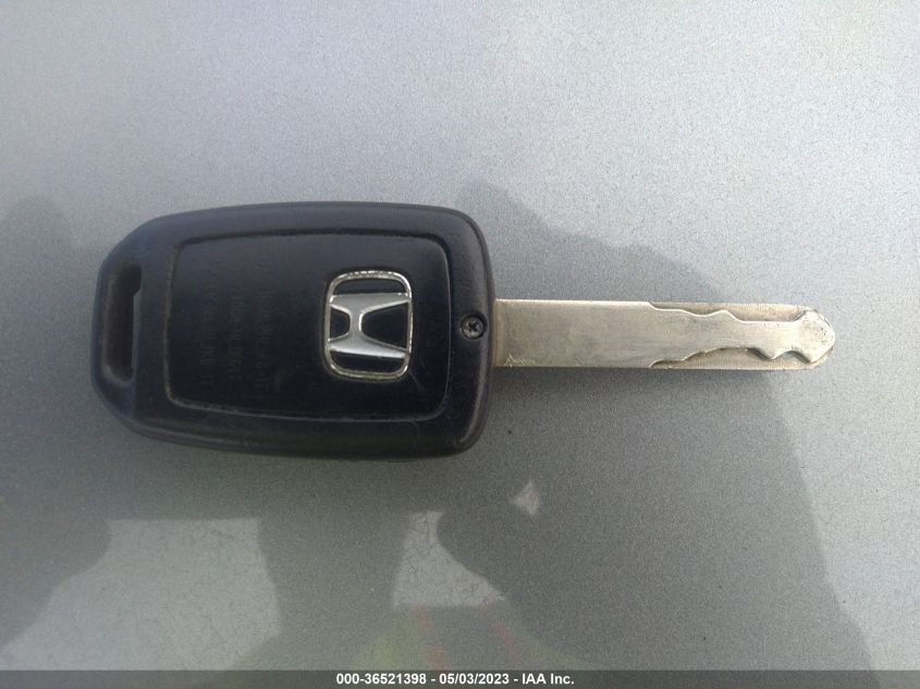 2015 HONDA CIVIC SEDAN LX - 2HGFB2F57FH519250