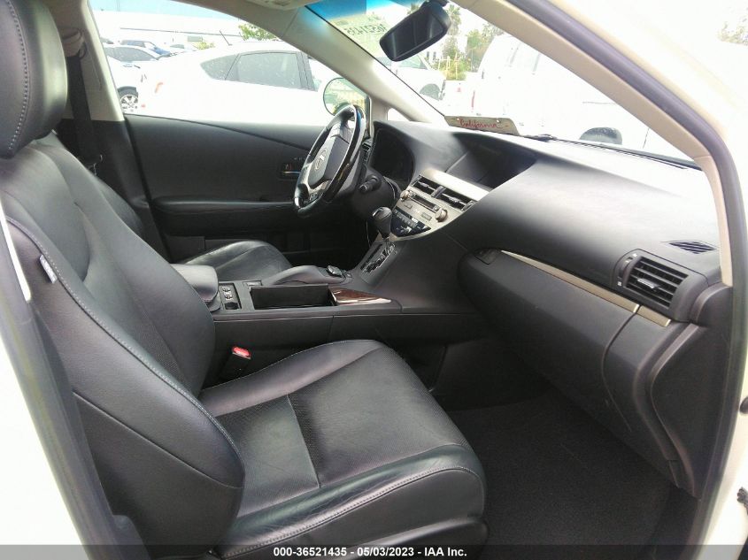 2015 LEXUS RX 350 - 2T2ZK1BA5FC203344