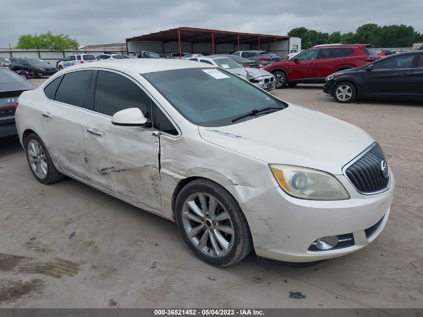 2013 BUICK VERANO - 1G4PP5SK6D4252240