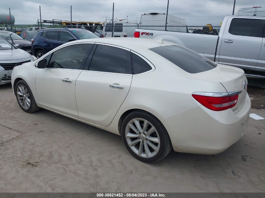 2013 BUICK VERANO - 1G4PP5SK6D4252240