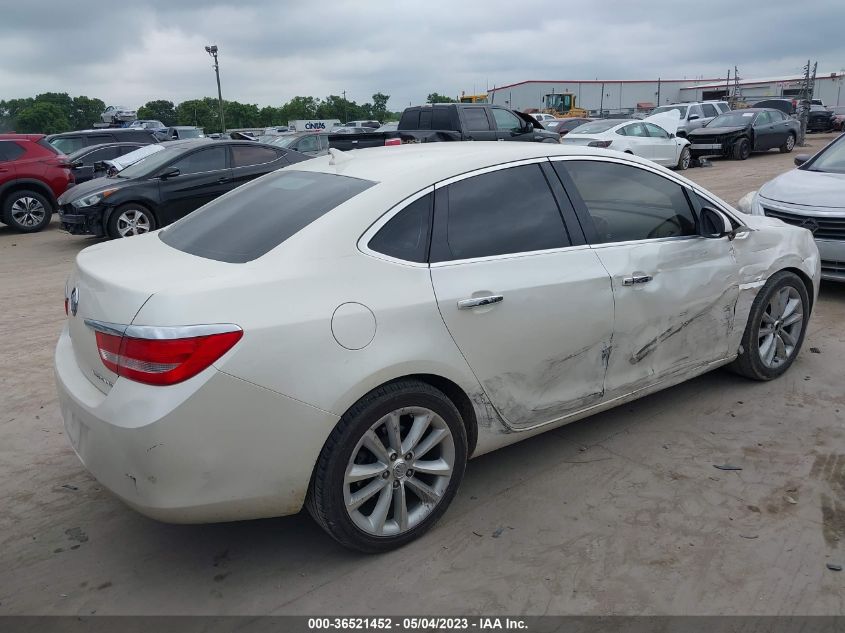 2013 BUICK VERANO - 1G4PP5SK6D4252240