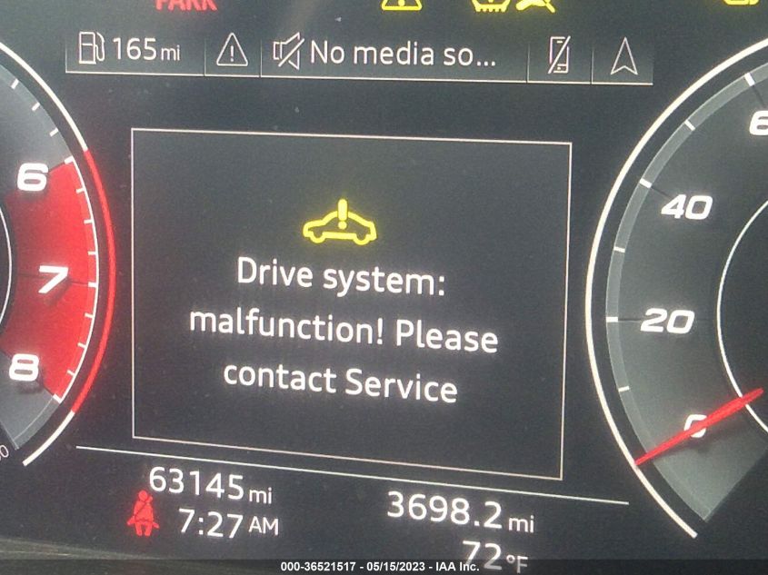 2020 AUDI A4 PREMIUM PLUS - WAUHMAF47LA071621