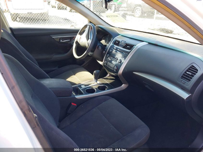 2013 NISSAN ALTIMA 2.5 S - 1N4AL3AP2DN533345