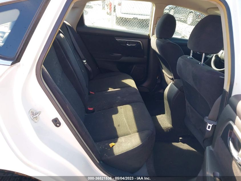 2013 NISSAN ALTIMA 2.5 S - 1N4AL3AP2DN533345