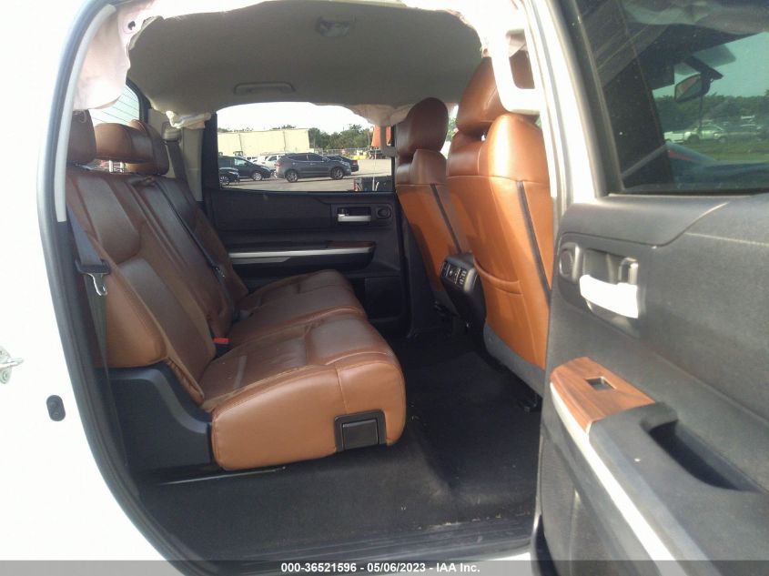 2016 TOYOTA TUNDRA 2WD TRUCK SR5 - 5TFEW5F10GX205191