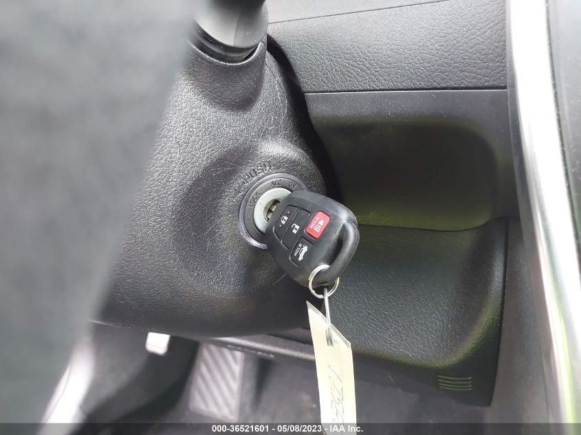2016 TOYOTA CAMRY XLE/SE/LE/XSE - 4T4BF1FK1GR575346