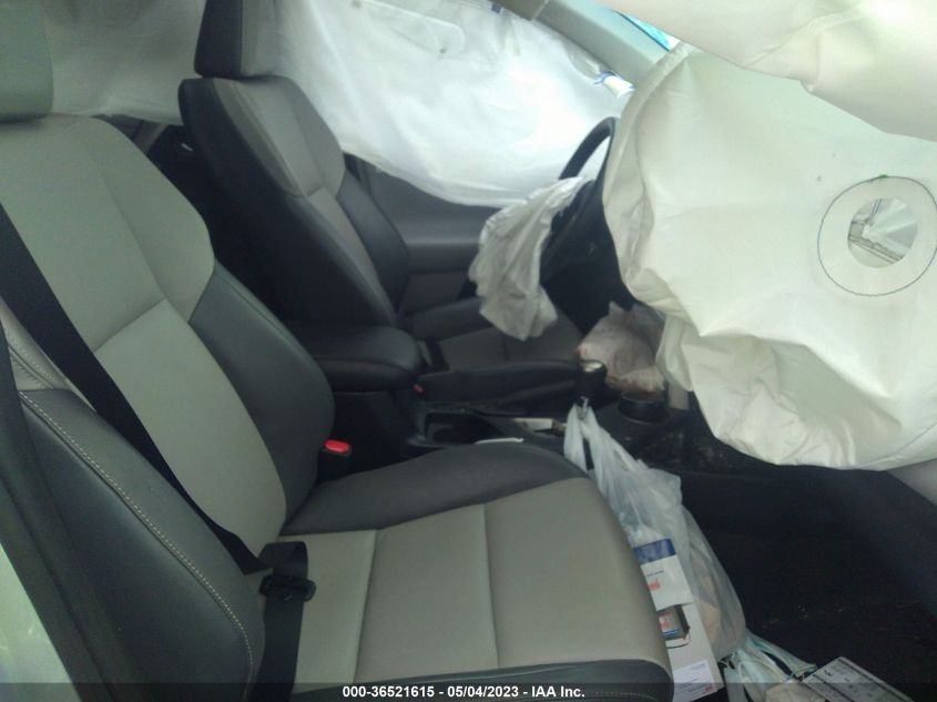 2013 TOYOTA RAV4 LIMITED - 2T3DFREV8DW024220