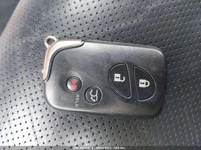 2015 LEXUS RX 350 - 2T2ZK1BA9FC169991